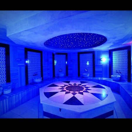 Empire Residence Alanya/Mahmutlar 50M От Моря ภายนอก รูปภาพ