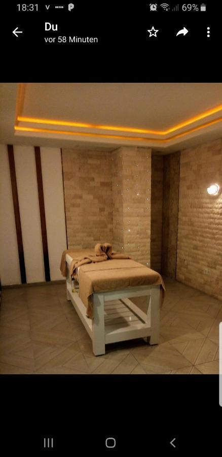 Empire Residence Alanya/Mahmutlar 50M От Моря ภายนอก รูปภาพ