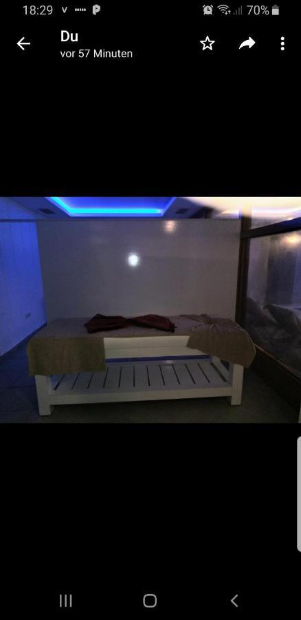 Empire Residence Alanya/Mahmutlar 50M От Моря ภายนอก รูปภาพ