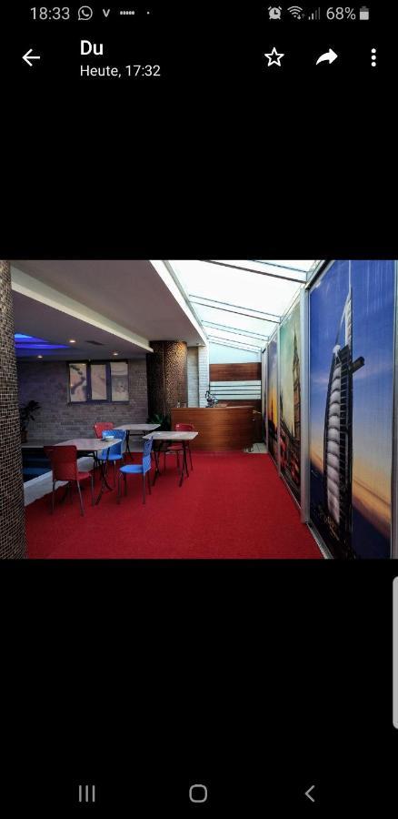 Empire Residence Alanya/Mahmutlar 50M От Моря ภายนอก รูปภาพ